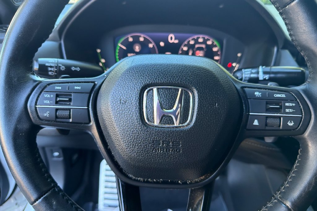 Certified 2023 Honda Accord Sport image 22