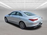 Used 2023 Mercedes-Benz CLA 250 4MATIC image 4