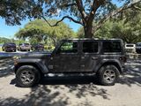 Used 2018 Jeep Wrangler Unlimited Sport S image 2