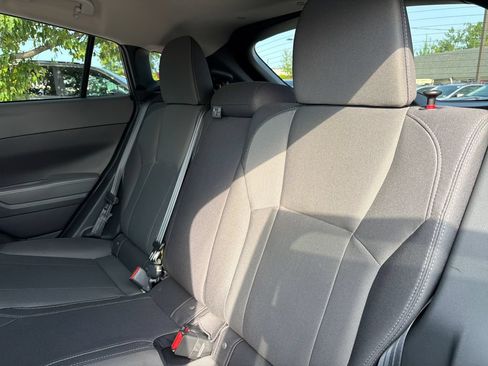 Certified 2024 Subaru Crosstrek 2.0i AWD/4WD image 24