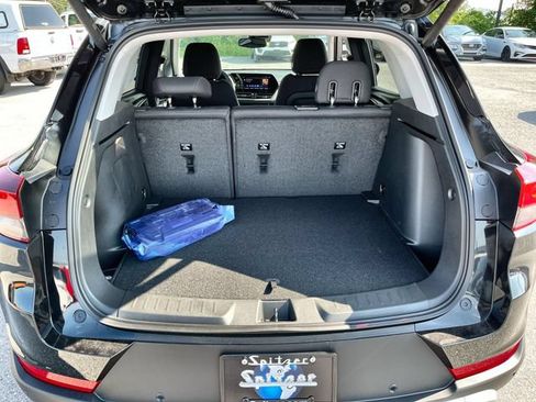 New 2026 Chevrolet TrailBlazer LT w/ Convenience Package AWD/4WD image 20