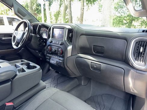 Used 2020 Chevrolet Silverado 1500 LT w/ All-Star Edition RWD image 21