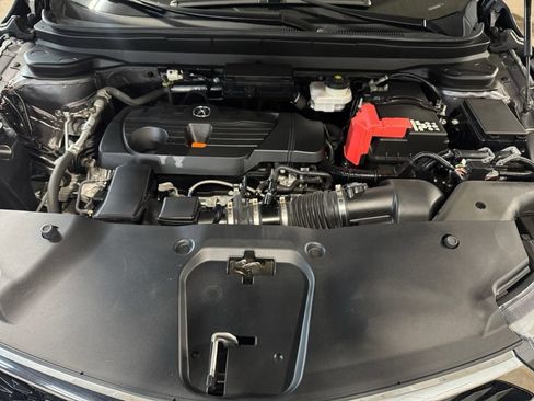 Used 2021 Acura RDX AWD image 22