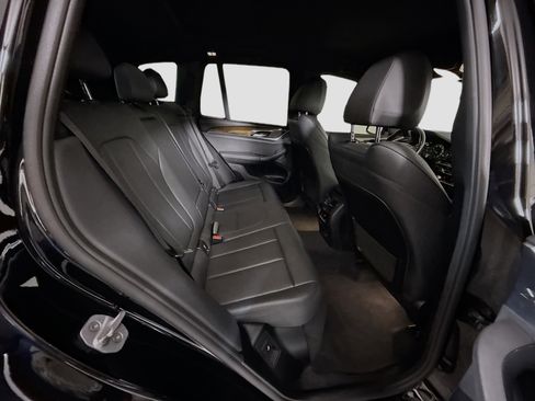 Used 2019 BMW X3 xDrive30i w/ Convenience Package image 27