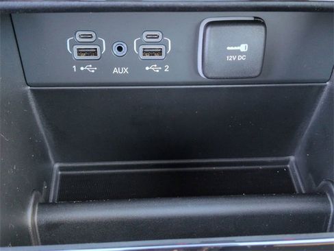 New 2025 Jeep Grand Cherokee Laredo X image 22