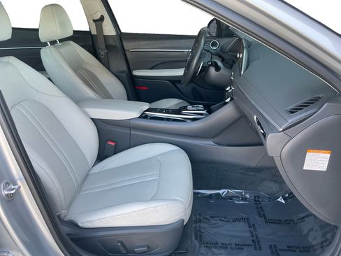 Used 2023 Hyundai Sonata Limited FWD image 15
