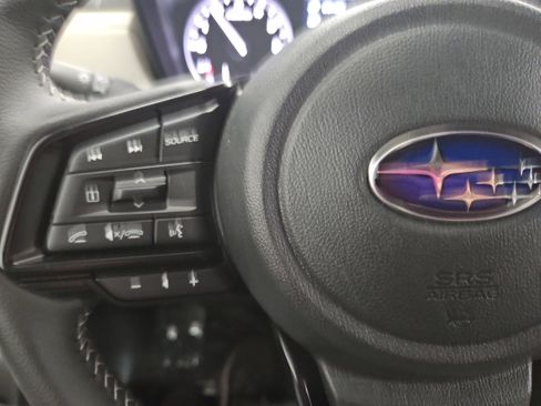 Used 2026 Subaru Forester Premium AWD/4WD image 17