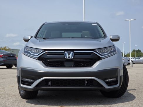 Used 2022 Honda CR-V EX-L image 13