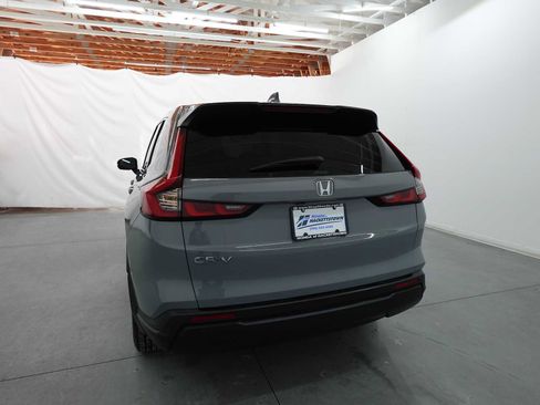 Certified 2023 Honda CR-V EX image 7