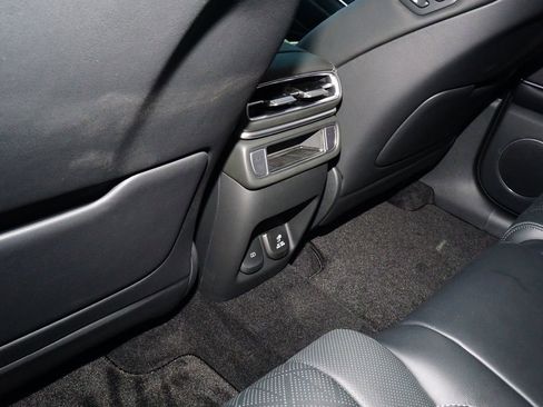 New 2025 Genesis GV80 3.5T Advanced image 20