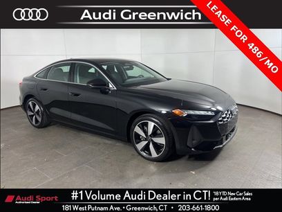 Used 2025 Audi A5 2.0T Premium Plus w/ Premium Plus