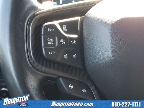 Certified 2023 Ford Bronco Raptor AWD/4WD image 17