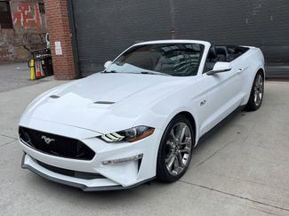Used 2018 Ford Mustang GT Premium w/ Equipment Group 401A RWD video 1