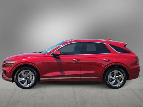 Certified 2026 Genesis GV70 2.5T Advanced AWD/4WD image 5