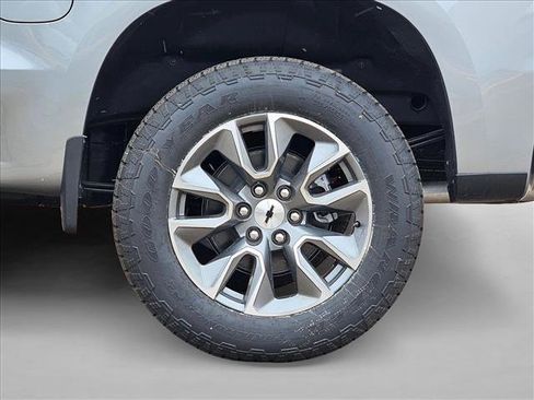 New 2026 Chevrolet Silverado 1500 RST image 10