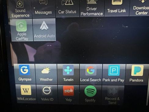 Used 2018 Volvo XC90 T6 R-Design w/ Convenience Package image 19