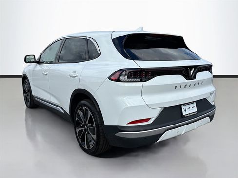 New 2025 VinFast VF 8 Plus image 5