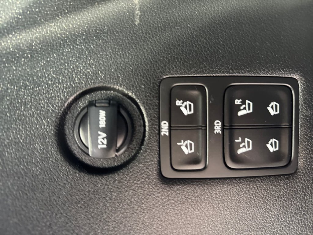 Used 2021 Hyundai Palisade Calligraphy AWD/4WD image 24