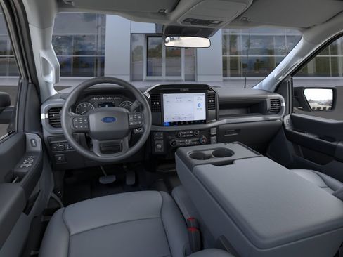 New 2026 Ford F150 XL RWD image 9