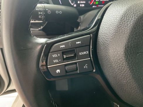 Certified 2023 Honda Civic EX image 10