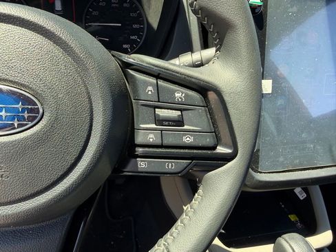 Used 2026 Subaru Forester Premium AWD/4WD image 27