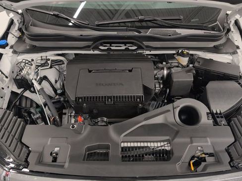 Used 2025 Honda Pilot Touring image 30