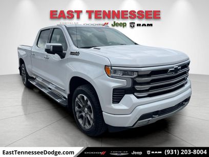 Used 2024 Chevrolet Silverado 1500 High Country w/ Max Trailering Package