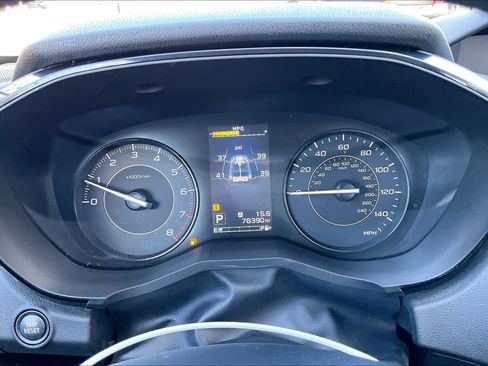 Used 2019 Subaru Impreza 2.0i w/ Eyesight image 26