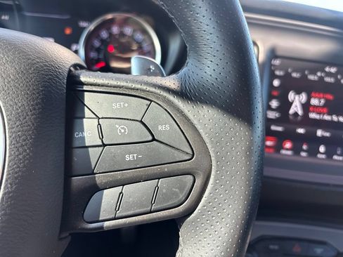 Used 2023 Dodge Challenger R/T Scat Pack RWD image 15