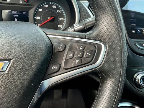 Used 2024 Chevrolet Malibu LT image 12