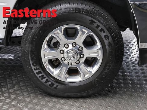 Used 2026 RAM 2500 Big Horn AWD/4WD image 32