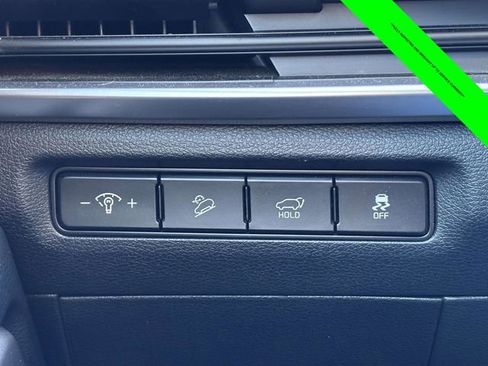 Used 2025 Kia Telluride S image 11