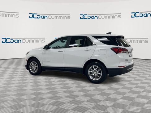 Used 2023 Chevrolet Equinox LT FWD image 6