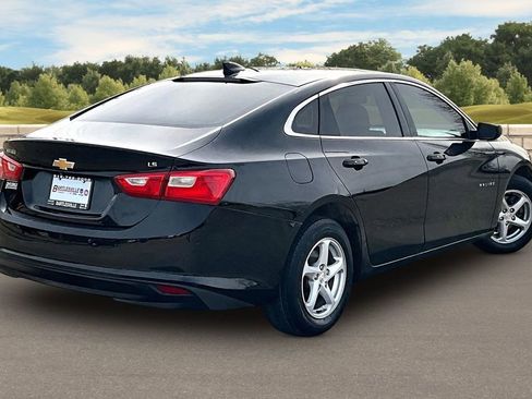 Used 2016 Chevrolet Malibu LS image 12