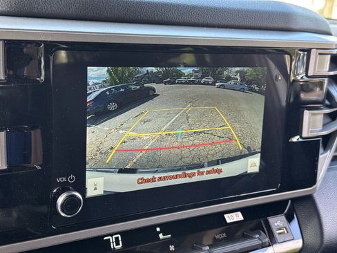 New 2026 Toyota Tundra SR5 AWD/4WD image 27