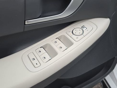 New 2026 Hyundai Sonata SEL image 17