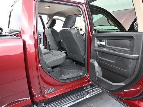 Used 2019 RAM 2500 Tradesman image 11