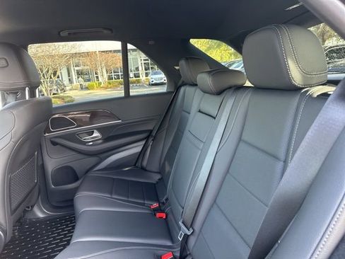 Used 2025 Mercedes-Benz GLE 350 4MATIC image 20