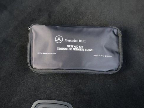 Used 2026 Mercedes-Benz GLE 63 AMG S image 31