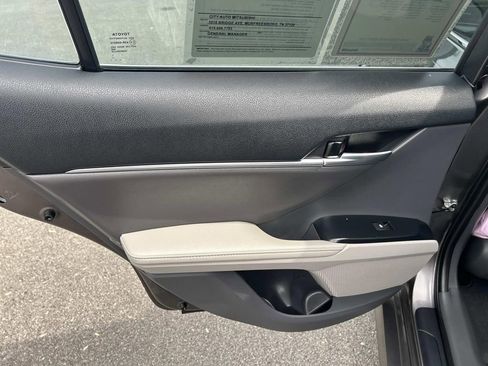 Used 2020 Toyota Camry XLE w/ Driver Assist Package image 20