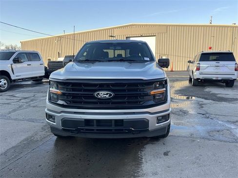 Certified 2024 Ford F150 XLT w/ Equipment Group 302A MID image 8