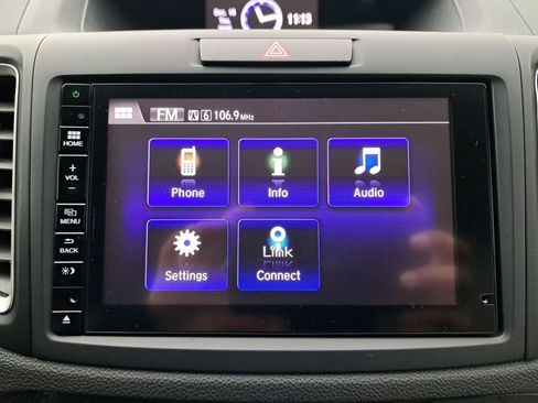 Used 2016 Honda CR-V EX-L image 21