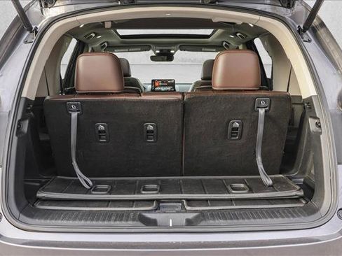 Used 2023 Honda Pilot Elite image 28