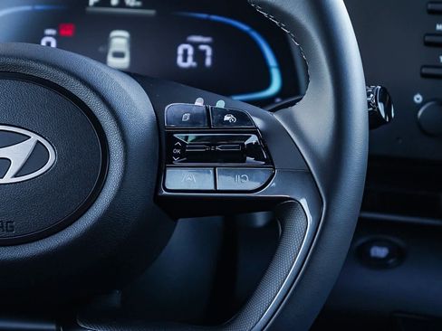 New 2026 Hyundai Elantra Sport image 19