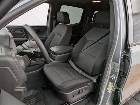 Used 2024 Chevrolet Colorado Trail Boss w/ Advanced Trailering Package image 14