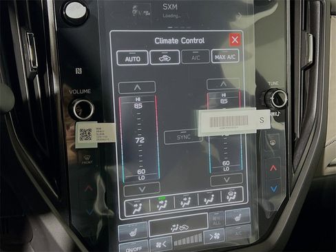 New 2026 Subaru Forester Premium image 14