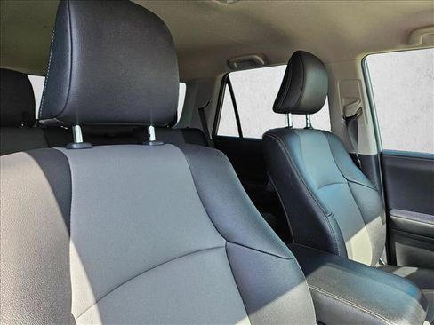 Used 2022 Toyota 4Runner SR5 Premium AWD/4WD image 20