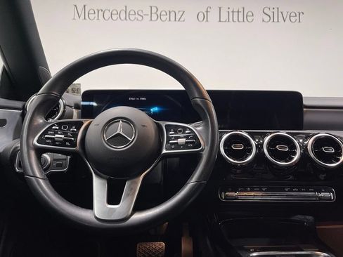 Certified 2020 Mercedes-Benz CLA 250 4MATIC image 31