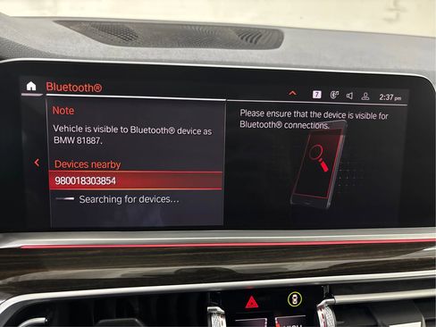 Used 2019 BMW X5 xDrive40i image 47