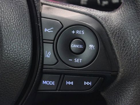 Used 2022 Toyota RAV4 XLE FWD image 22